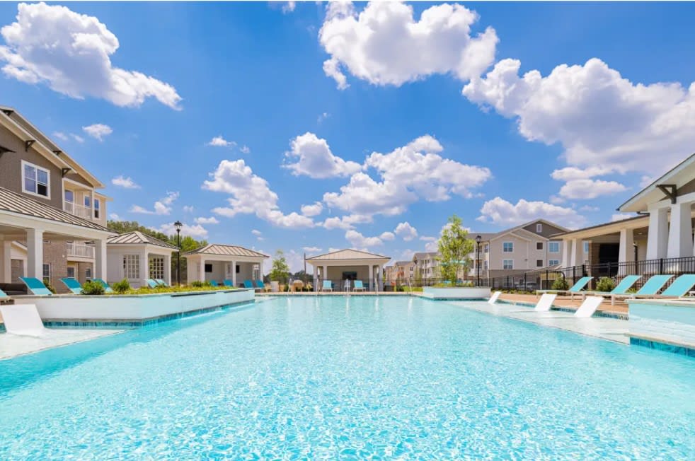 Apartments for Rent in Memphis, TN City Place